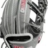 11.75 Inch Wilson A2000 SuperSkin Women's Fastpitch Softball Glove WBW1009911175