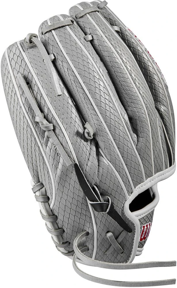 11.75 Inch Wilson A2000 SuperSkin Women's Fastpitch Softball Glove WBW1009911175 3 11.75 Inch Wilson A2000 SuperSkin Women's Fastpitch Softball Glove WBW1009911175 - Image 3