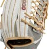 12.5 Inch Wilson A2000 SuperSkin Women's Outfield Fastpitch Softball Glove WBW100993125