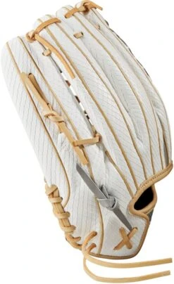 12.5 Inch Wilson A2000 SuperSkin Women's Outfield Fastpitch Softball Glove WBW100993125 6 12.5 Inch Wilson A2000 SuperSkin Women's Outfield Fastpitch Softball Glove WBW100993125 -Baseball Pro Store wilson a2000 superskin womens 125 inch fastpitch softball glove wbw100993125 13