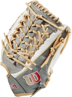 12.5 Inch Wilson A2000 SuperSkin Women's Outfield Fastpitch Softball Glove WBW100993125 7 12.5 Inch Wilson A2000 SuperSkin Women's Outfield Fastpitch Softball Glove WBW100993125 -Baseball Pro Store wilson a2000 superskin womens 125 inch fastpitch softball glove wbw100993125 14