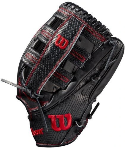 12.75 Inch Wilson A2K SuperSkin 1775SS Adult Outfield Baseball Glove WBW1000671275 3 12.75 Inch Wilson A2K SuperSkin 1775SS Adult Outfield Baseball Glove WBW1000671275 - Image 3