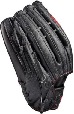 12.75 Inch Wilson A2K SuperSkin 1775SS Adult Outfield Baseball Glove WBW1000671275 7 12.75 Inch Wilson A2K SuperSkin 1775SS Adult Outfield Baseball Glove WBW1000671275 -Baseball Pro Store wilson a2k superskin wtat2krb211775ss 1275 inch adult outfield baseball glove 14