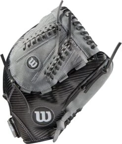 13 Inch Wilson A360 Adult Slowpitch Softball Glove WBW10019213 -Baseball Pro Store wilson a360 13 inch adult slowpitch softball glove wbw10019213 11