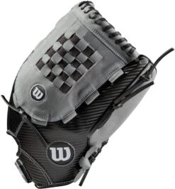 14 Inch Wilson A360 Adult Slowpitch Softball Glove WBW10019414 -Baseball Pro Store wilson a360 14 inch adult slowpitch softball glove wbw10019414 11