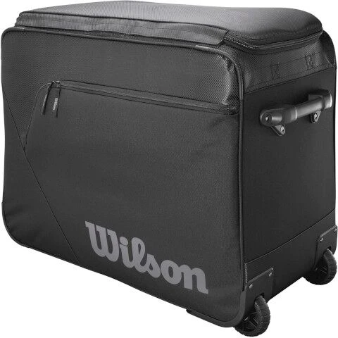 Wilson Ball Bucket Bag WB57107 1 Wilson Ball Bucket Bag WB57107