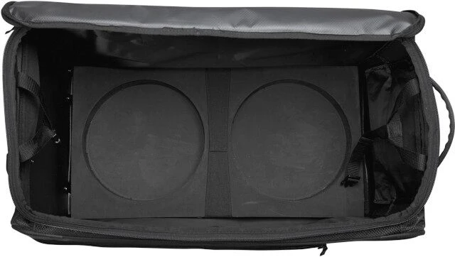 Wilson Ball Bucket Bag WB57107 2 Wilson Ball Bucket Bag WB57107 - Image 2