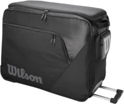 Wilson Ball Bucket Bag WB57107 7 Wilson Ball Bucket Bag WB57107 -Baseball Pro Store wilson ball bucket bag wb57107 21