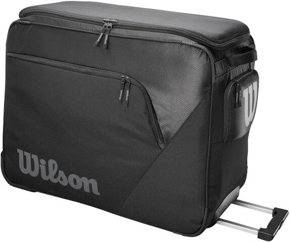 Wilson Ball Bucket Bag WB57107 4 Wilson Ball Bucket Bag WB57107 - Image 4