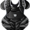 Wilson C1K Protection WTA4606 Intermediate Baseball Catchers Chest Protector