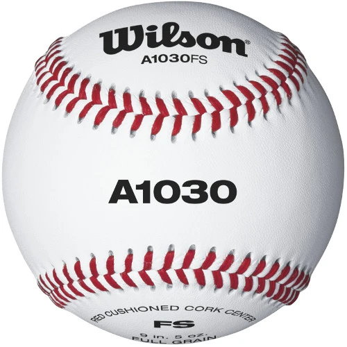 Wilson Champion Series WTA1030BFS Game And Practice Baseball 1 Wilson Champion Series WTA1030BFS Game And Practice Baseball