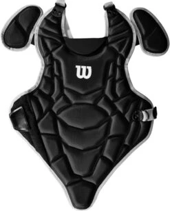 Wilson EZ Gear 2.0 Youth Small/Medium Catcher's Gear Set WB57202SM 13 Wilson EZ Gear 2.0 Youth Small/Medium Catcher's Gear Set WB57202SM -Baseball Pro Store wilson ez gear 2 youth small medium catchers gear set wb57202sm 25