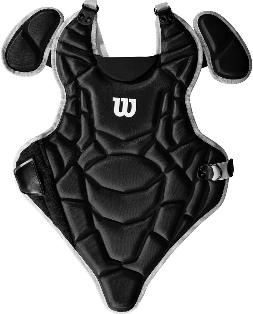 Wilson EZ Gear 2.0 Youth Small/Medium Catcher's Gear Set WB57202SM 5 Wilson EZ Gear 2.0 Youth Small/Medium Catcher's Gear Set WB57202SM - Image 5