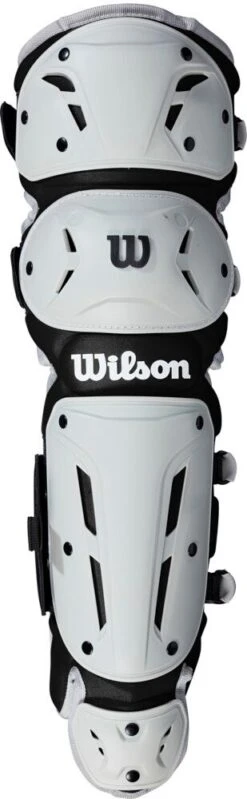 Wilson EZ Gear 2.0 Youth Small/Medium Catcher's Gear Set WB57202SM 15 Wilson EZ Gear 2.0 Youth Small/Medium Catcher's Gear Set WB57202SM -Baseball Pro Store wilson ez gear 2 youth small medium catchers gear set wb57202sm 27