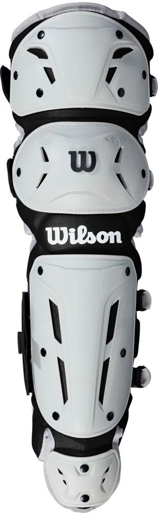 Wilson EZ Gear 2.0 Youth Small/Medium Catcher's Gear Set WB57202SM 7 Wilson EZ Gear 2.0 Youth Small/Medium Catcher's Gear Set WB57202SM - Image 7