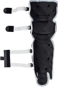 Wilson EZ Gear 2.0 Youth Small/Medium Catcher's Gear Set WB57202SM 16 Wilson EZ Gear 2.0 Youth Small/Medium Catcher's Gear Set WB57202SM -Baseball Pro Store wilson ez gear 2 youth small medium catchers gear set wb57202sm 28