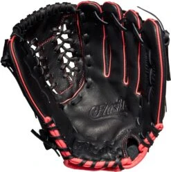Baseball Pro Store -Baseball Pro Store wilson flash 12 inch girls fastpitch softball glove wbw10041712 10