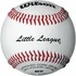 Wilson Little League Baseball - WTA1074-BLL1