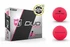 Wilson Staff Duo Soft Optix 2 Dozen Proton Pink Golf Balls - Free Shipping!