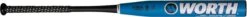 2022 Worth Krecher XL Adult Endloaded USSSA Slowpitch Softball Bat WRH22U -Baseball Pro Store worth krecher xl adult endloaded usssa slowpitch softball bat wrh22u 11